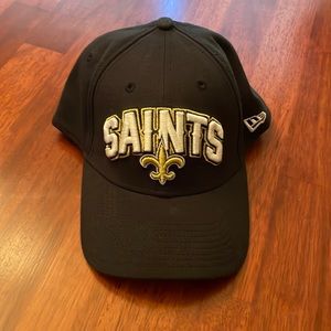 Saints baseball cap